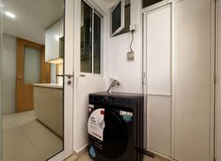 The Tampines Trilliant (D18), Condominium #600226901